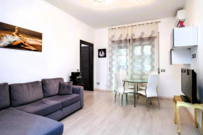 Marconi Flat Rome